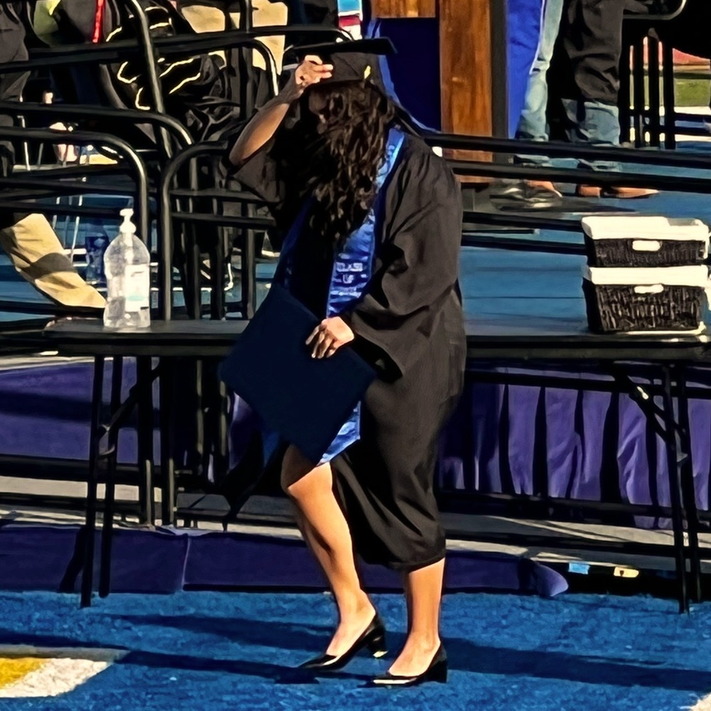 Meet your Posher, Marina